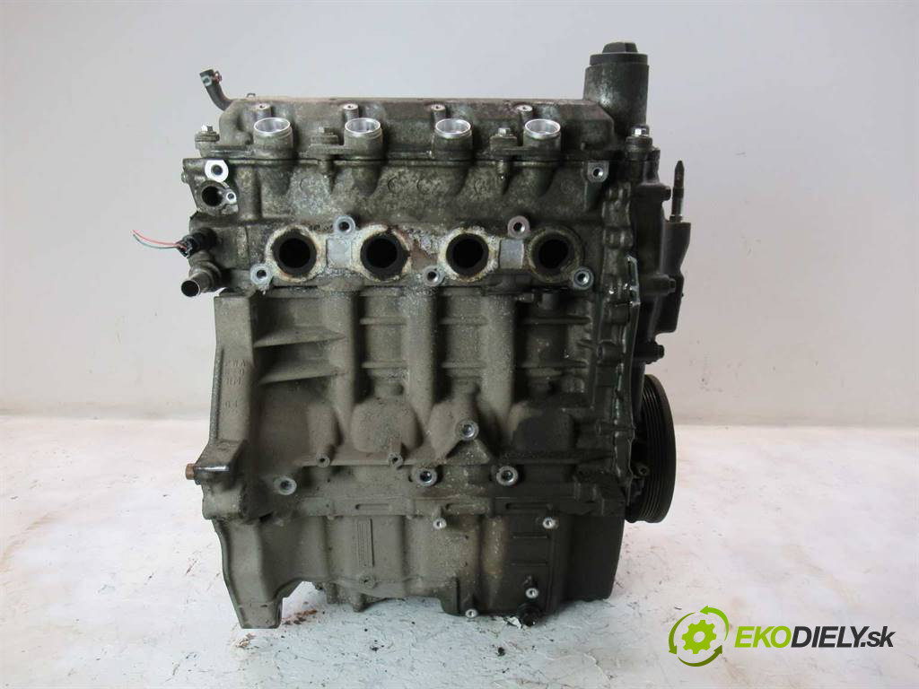 Honda Civic VIII       0  motor L13A7