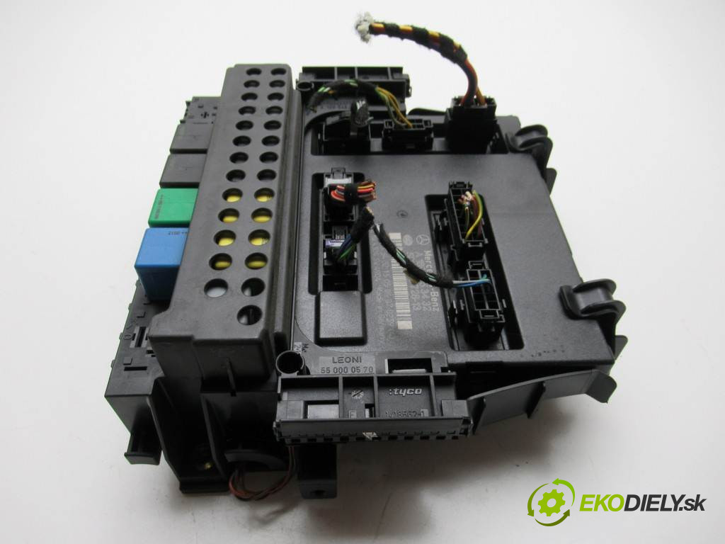 Mercedes-Benz B W245       0  modul sam A1695453432