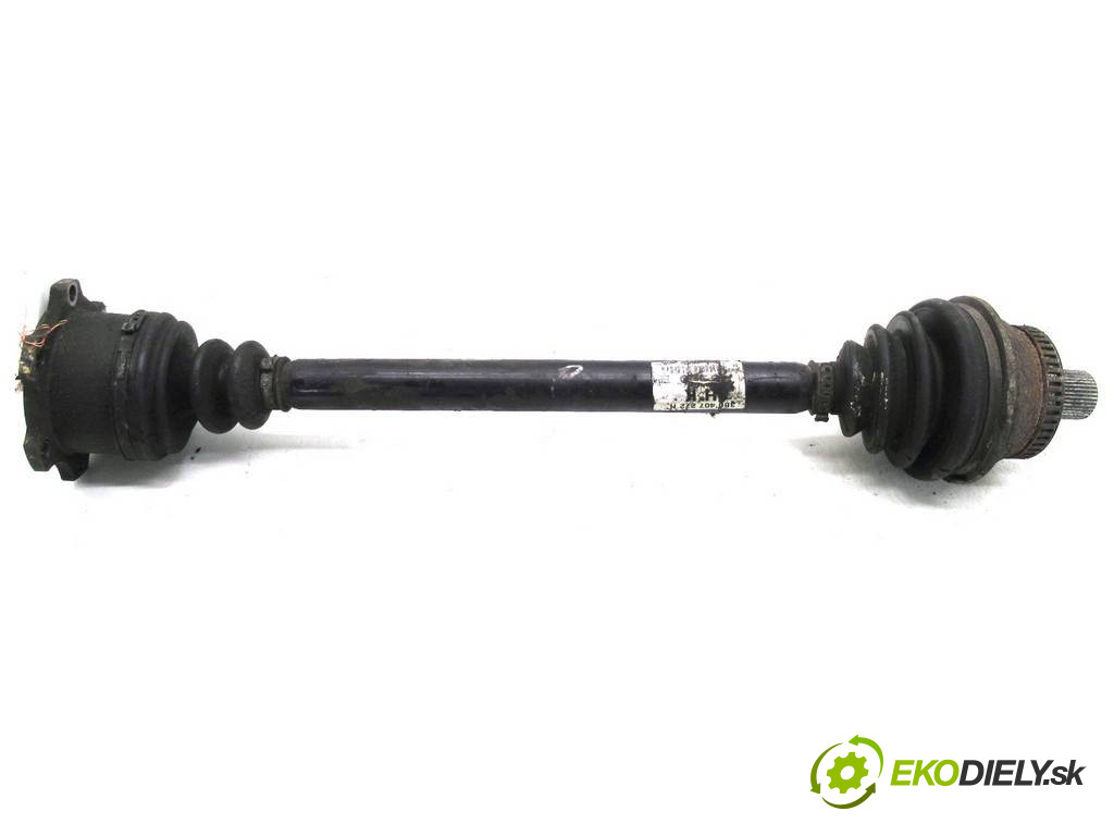 Volkswagen Passat B5 FL       0  poloos pravá 3B0407272H