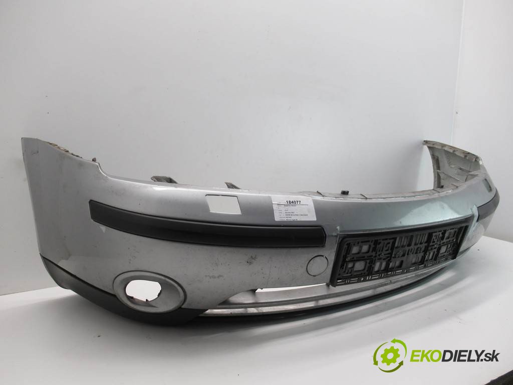 Ford Mondeo Mk3       0  nárazník přední část