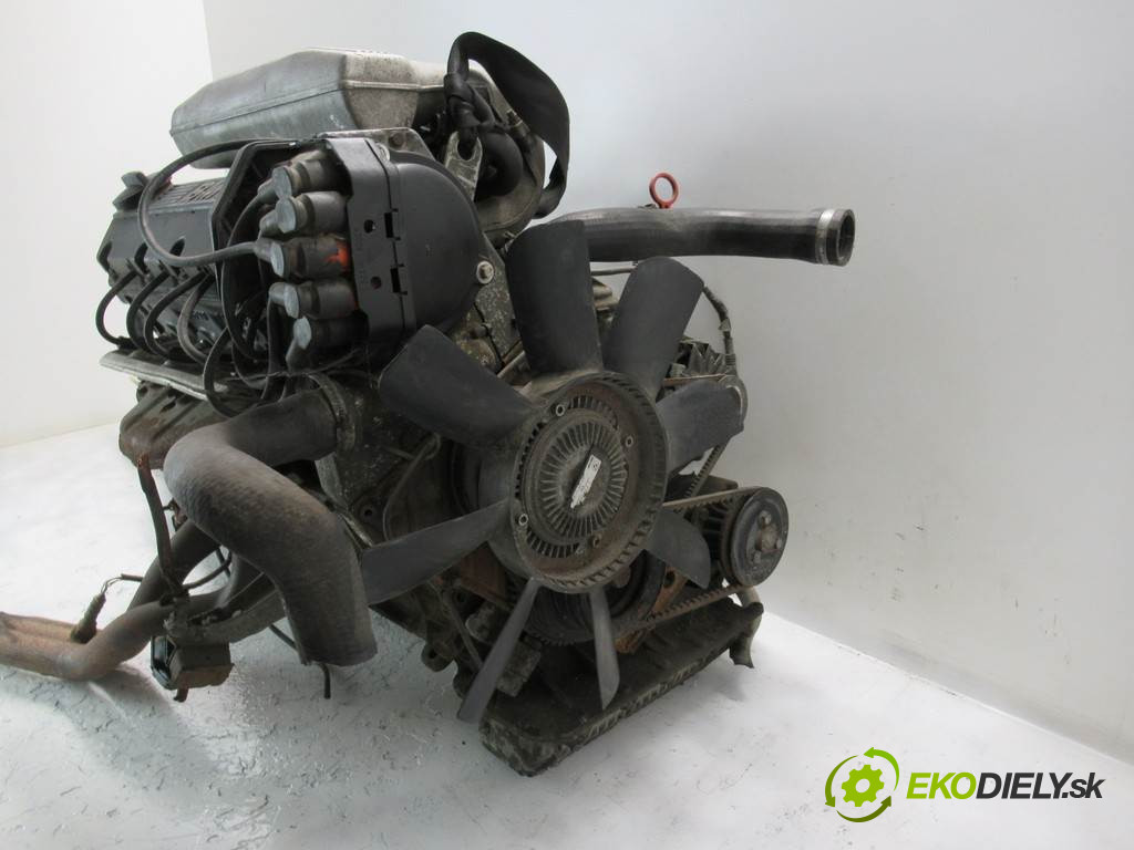 BMW 3 E30       0  motor M40B16