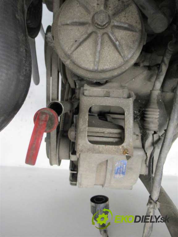 BMW 3 E30       0  motor M40B16