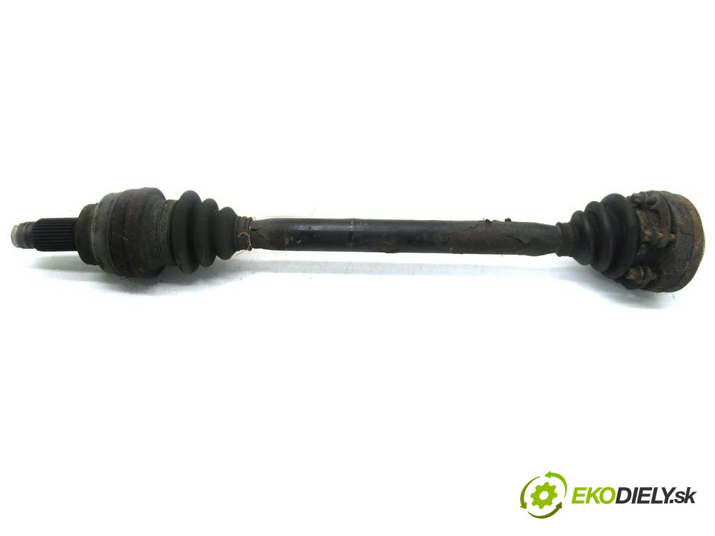 BMW 5 E39       0  poloos levá strana 1229140