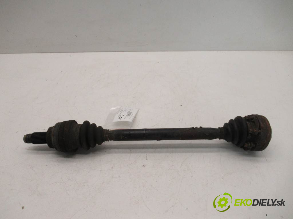 BMW 5 E39       0  poloos levá strana 1229140