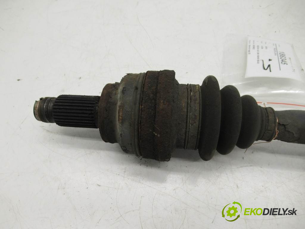 BMW 5 E39       0  poloos levá strana 1229140