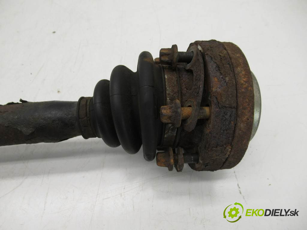 BMW 5 E39       0  poloos levá strana 1229140