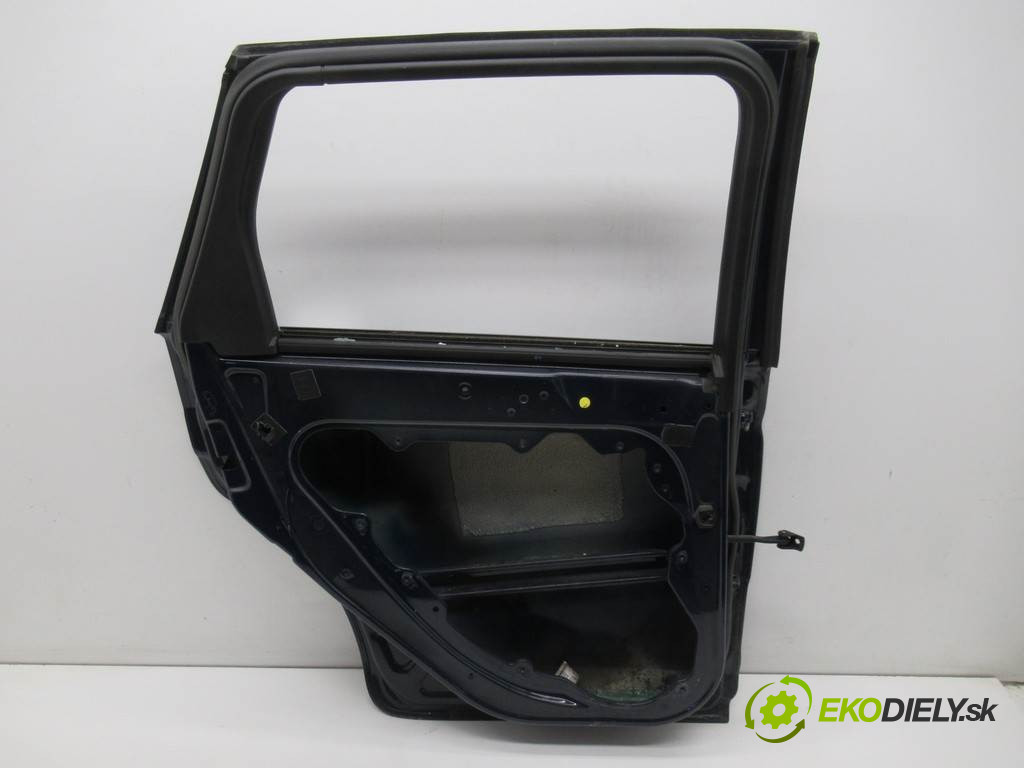 Ford Focus II LIFT       0  dvere zad ľave