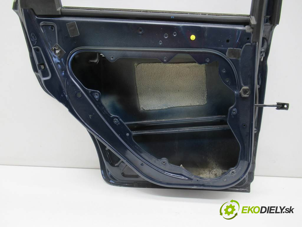 Ford Focus II LIFT       0  dvere zad ľave