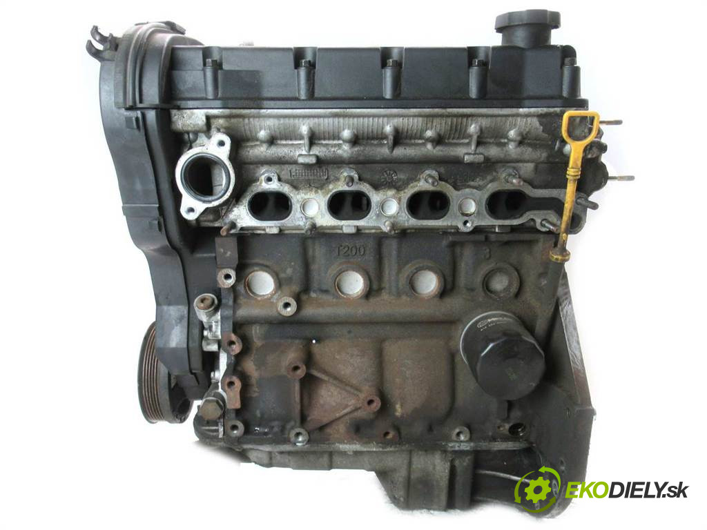 Chevrolet Lacetti       0  motor F14D3