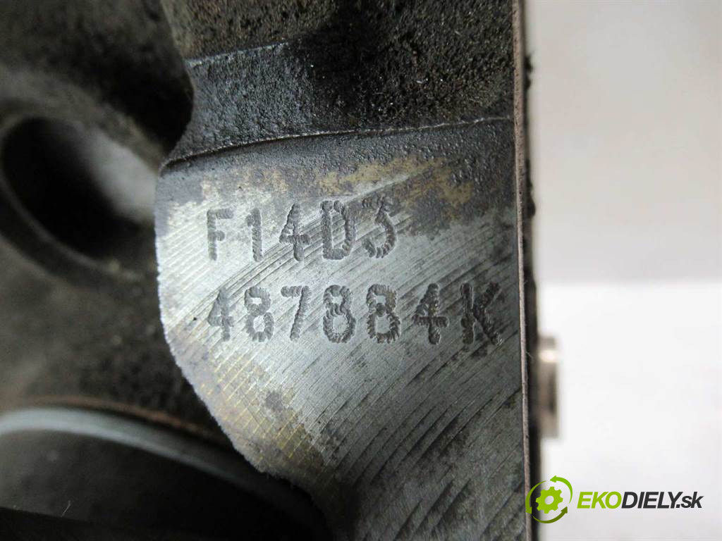 Chevrolet Lacetti       0  motor F14D3