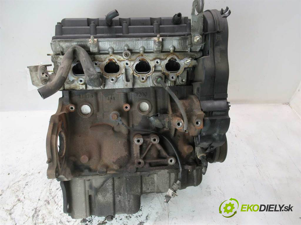 Chevrolet Lacetti       0  motor F14D3
