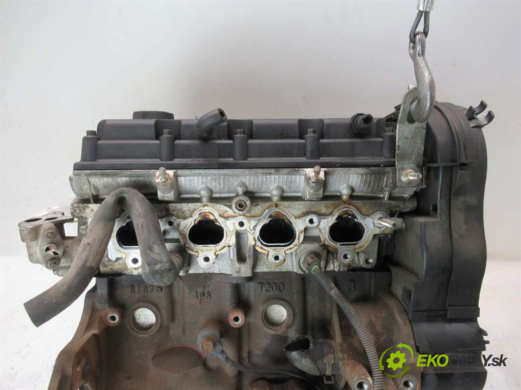 Chevrolet Lacetti       0  motor F14D3