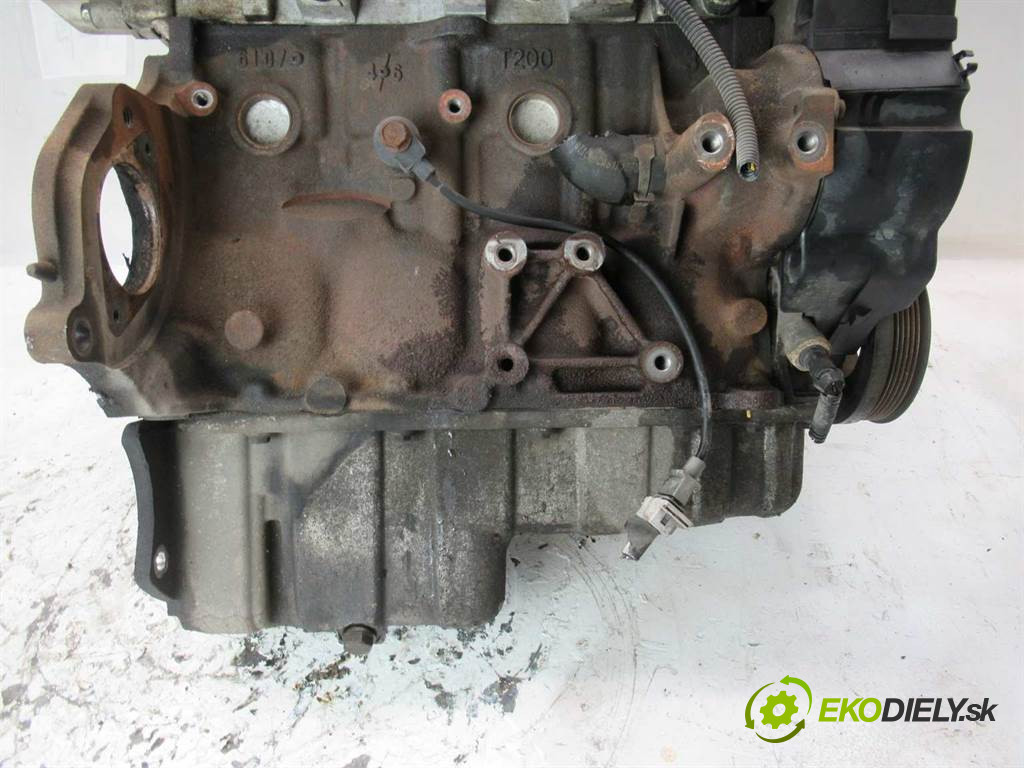 Chevrolet Lacetti       0  motor F14D3