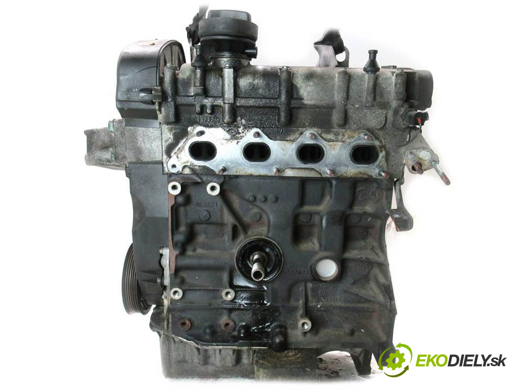 Seat Leon       0  motor BCB