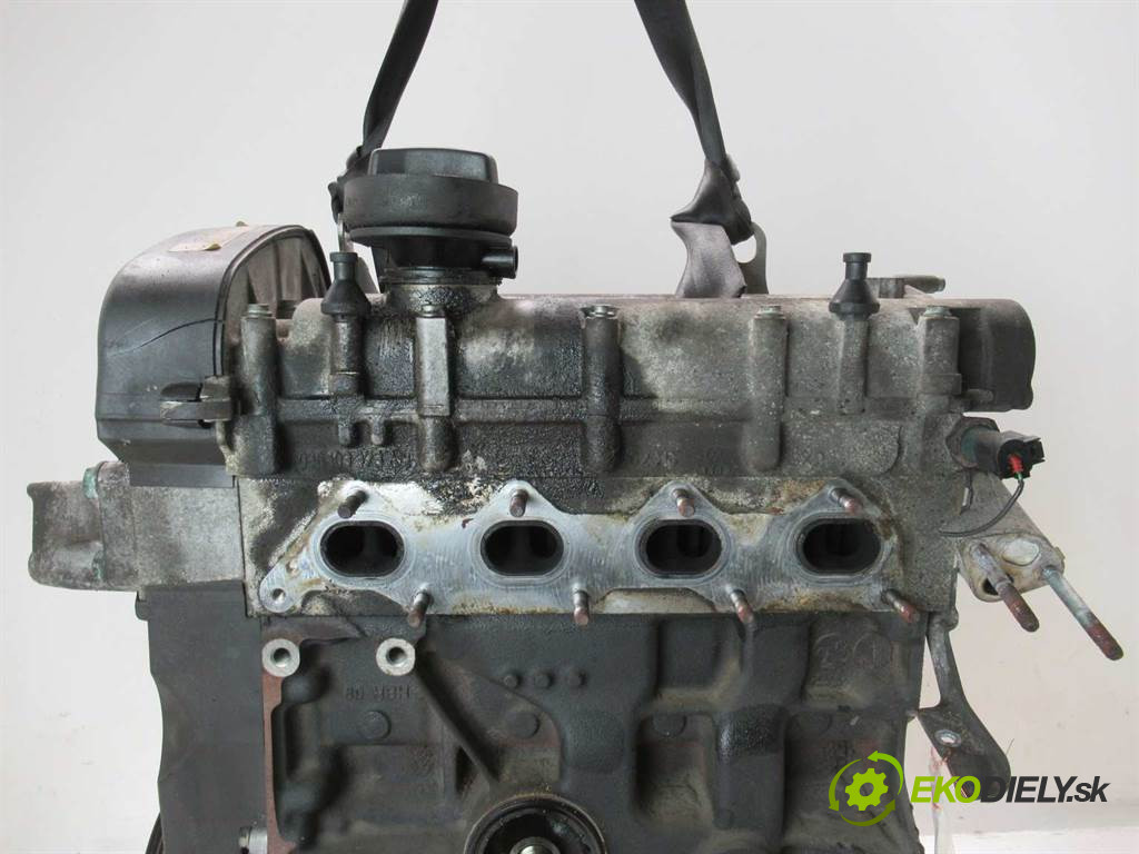 Seat Leon       0  motor BCB