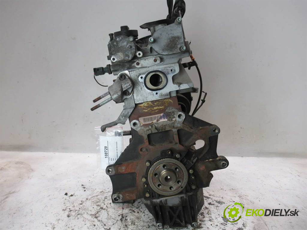 Seat Leon       0  motor BCB
