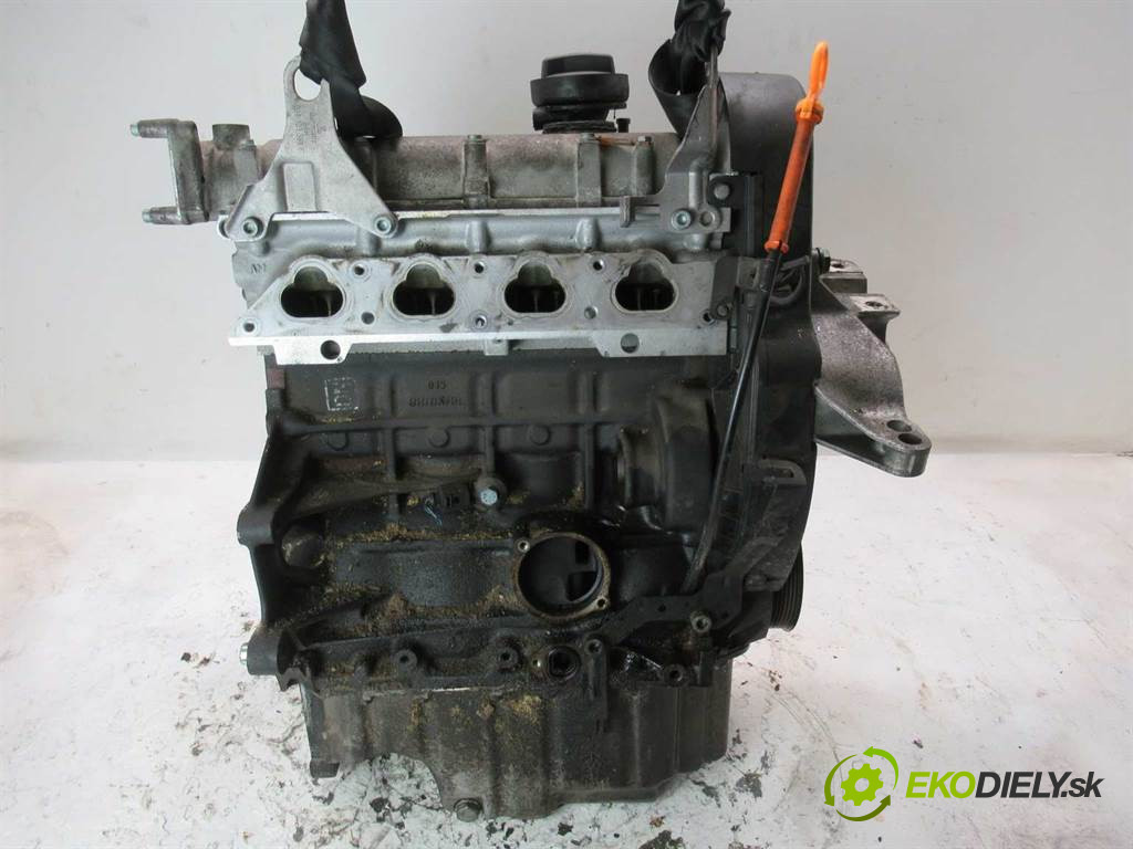 Seat Leon       0  motor BCB
