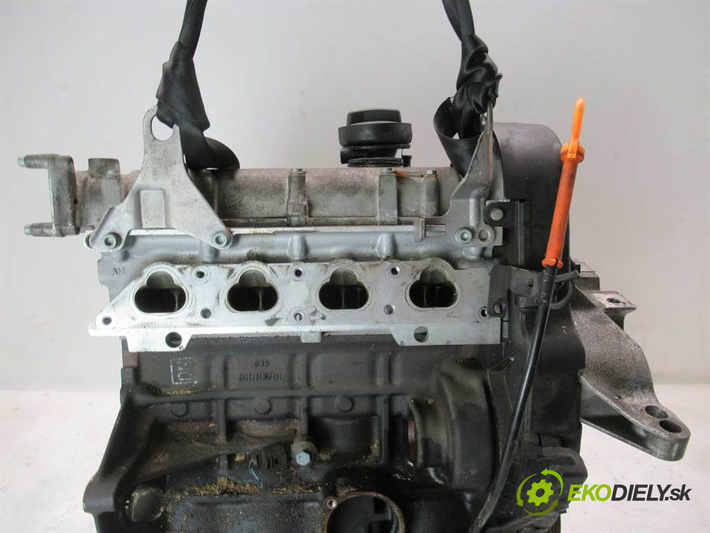 Seat Leon       0  motor BCB