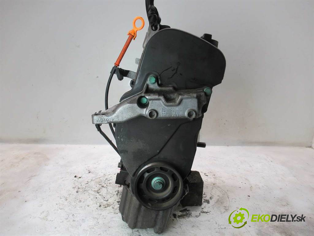 Seat Leon       0  motor BCB