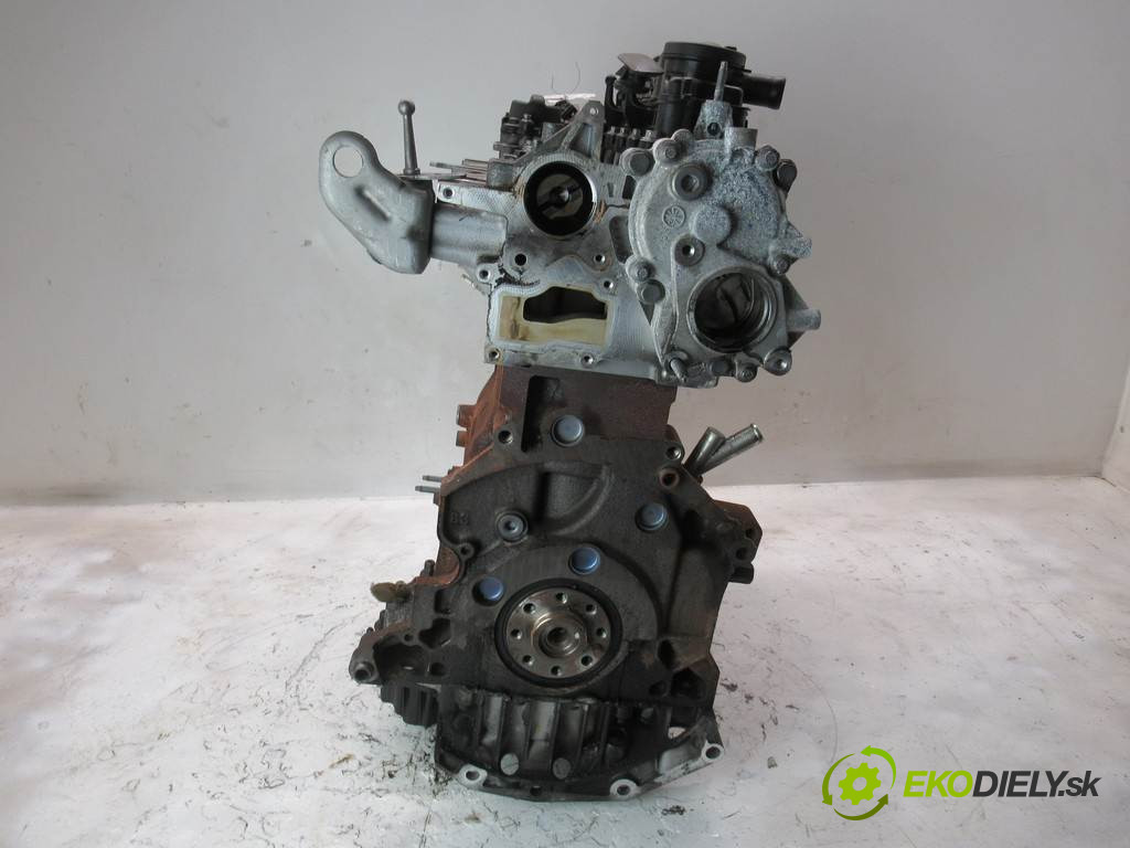Peugeot 3008 LIFT       0  motor AH01 AHX DW10FD