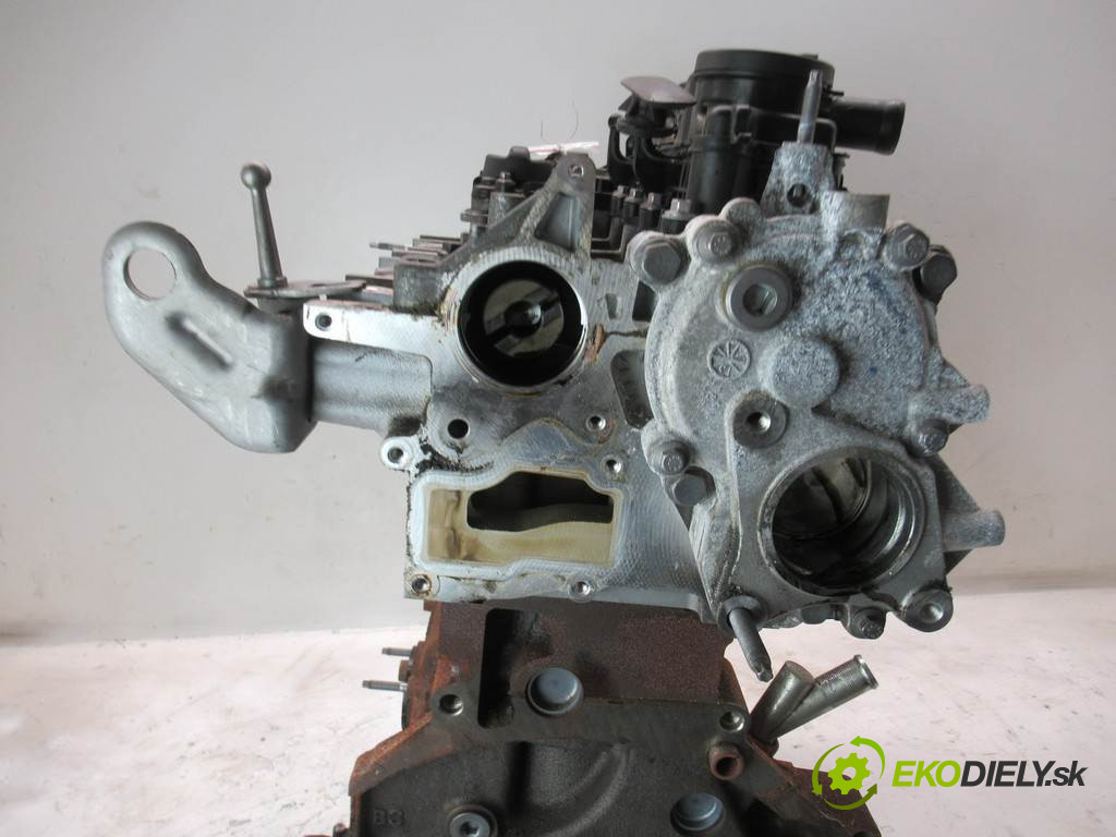 Peugeot 3008 LIFT       0  motor AH01 AHX DW10FD