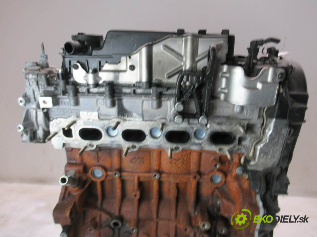 Peugeot 3008 LIFT       0  motor AH01 AHX DW10FD