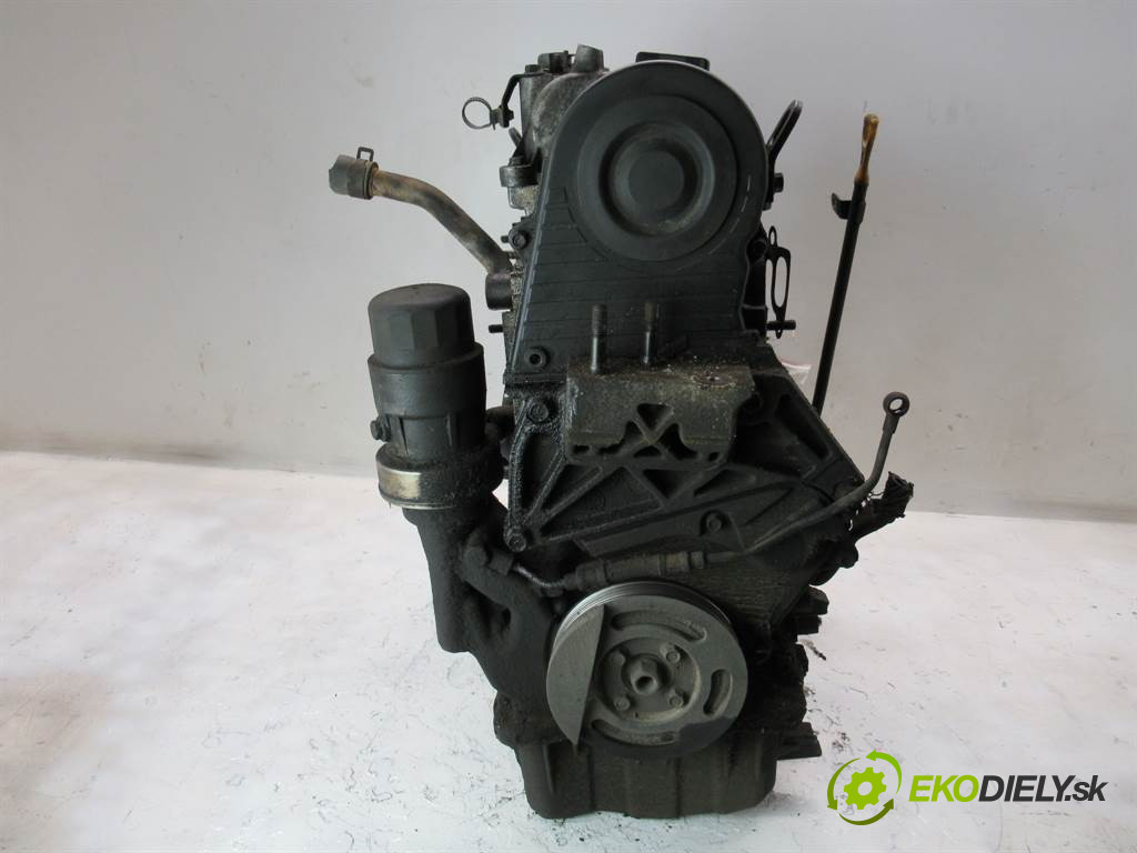 Hyundai Matrix       0  motor D3EA
