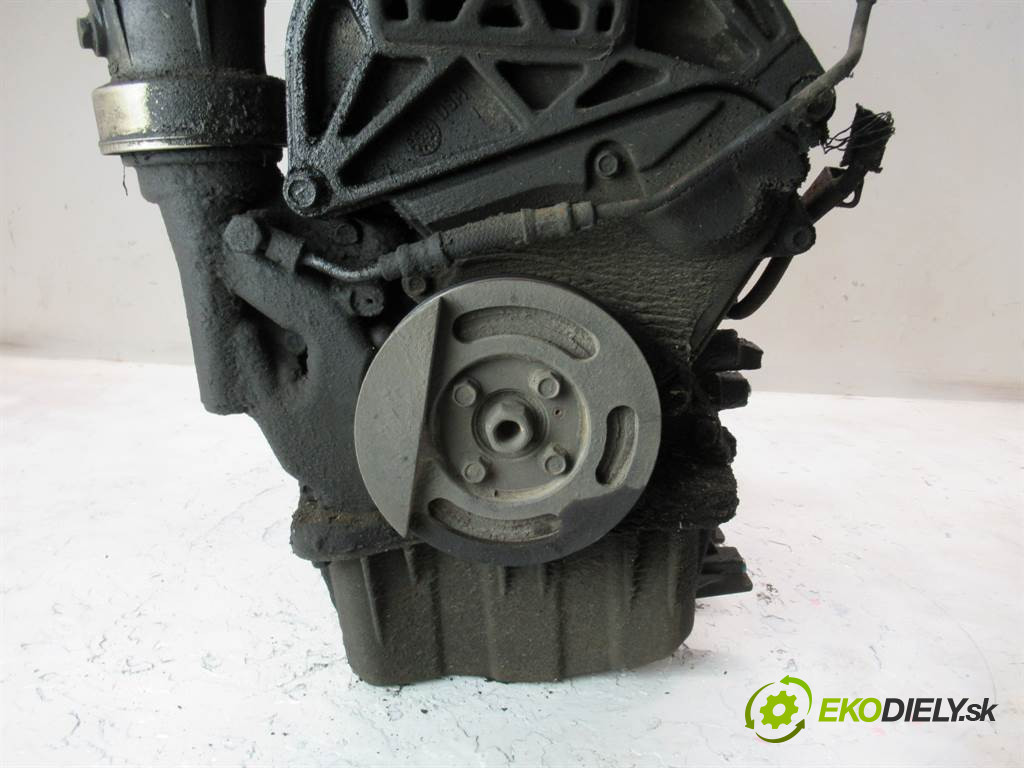 Hyundai Matrix       0  motor D3EA