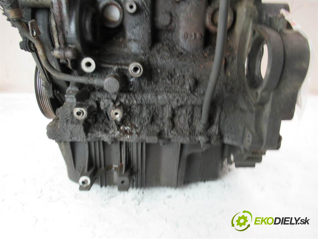 Hyundai Matrix       0  motor D3EA