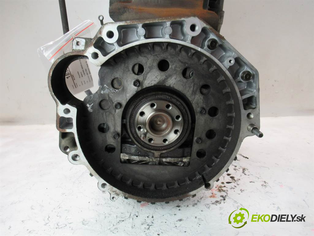 Hyundai Matrix       0  motor D3EA
