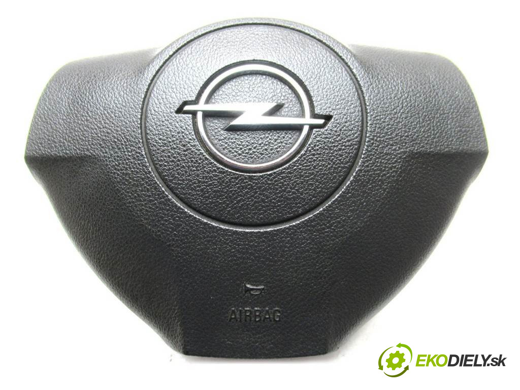 Opel Vectra C LIFT       0  držiak - volantu 13203886