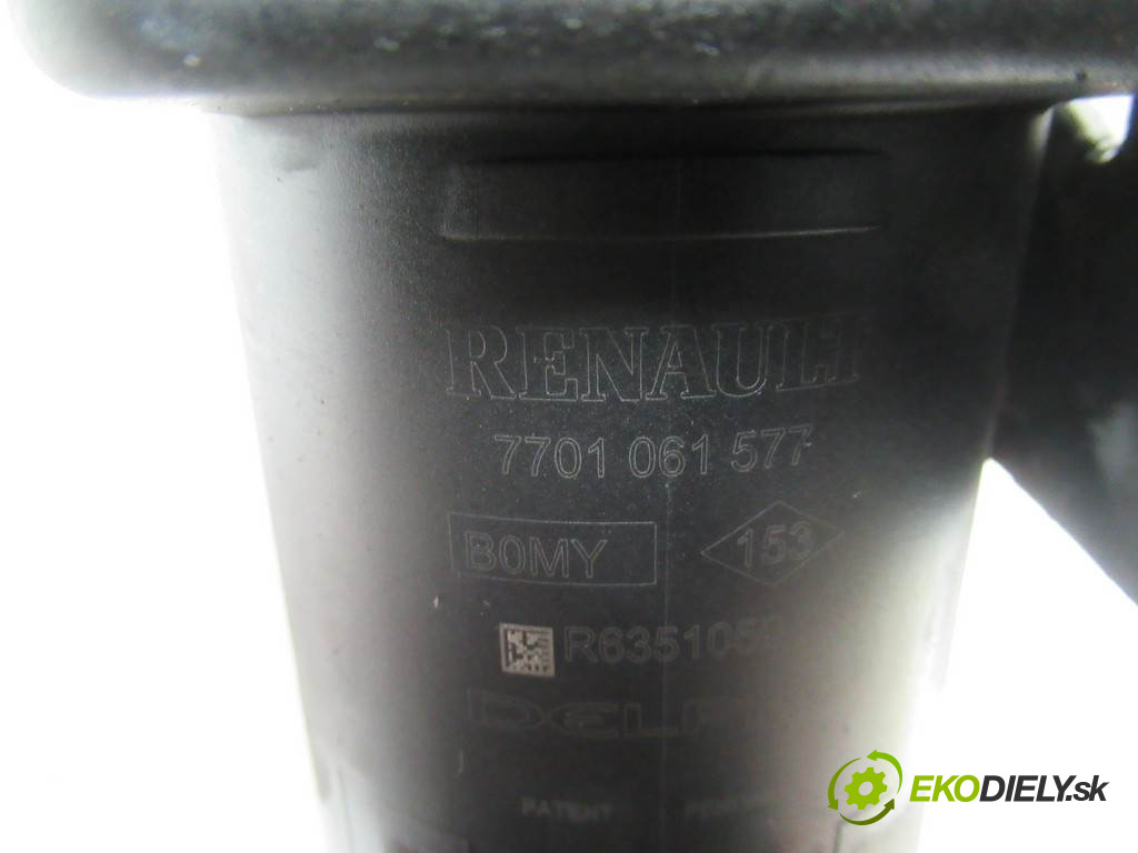 Renault Megane II       0  obal filtra paliva 7701061577