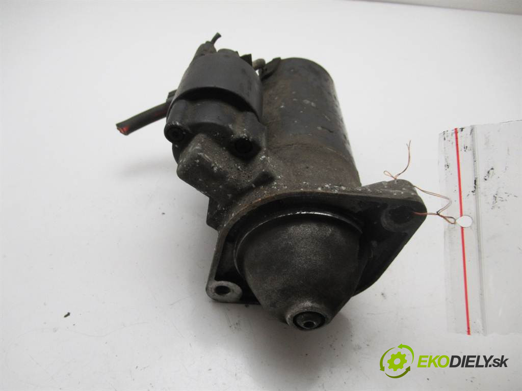 Toyota Corolla E12       0  štartér 28100-0G010