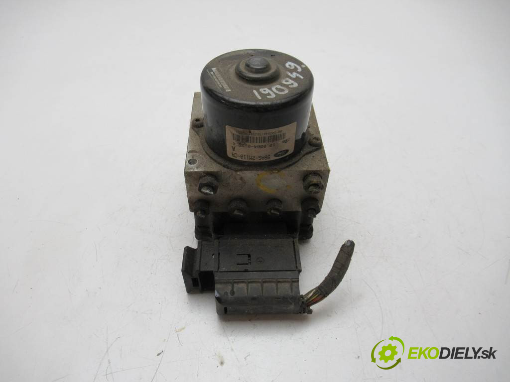 Ford Focus       0  pumpa abs 98AG-2M110-CA