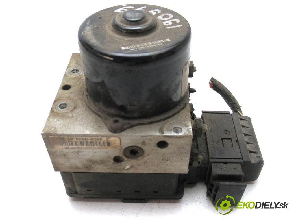 Ford Focus       0  pumpa abs 98AG-2M110-CA