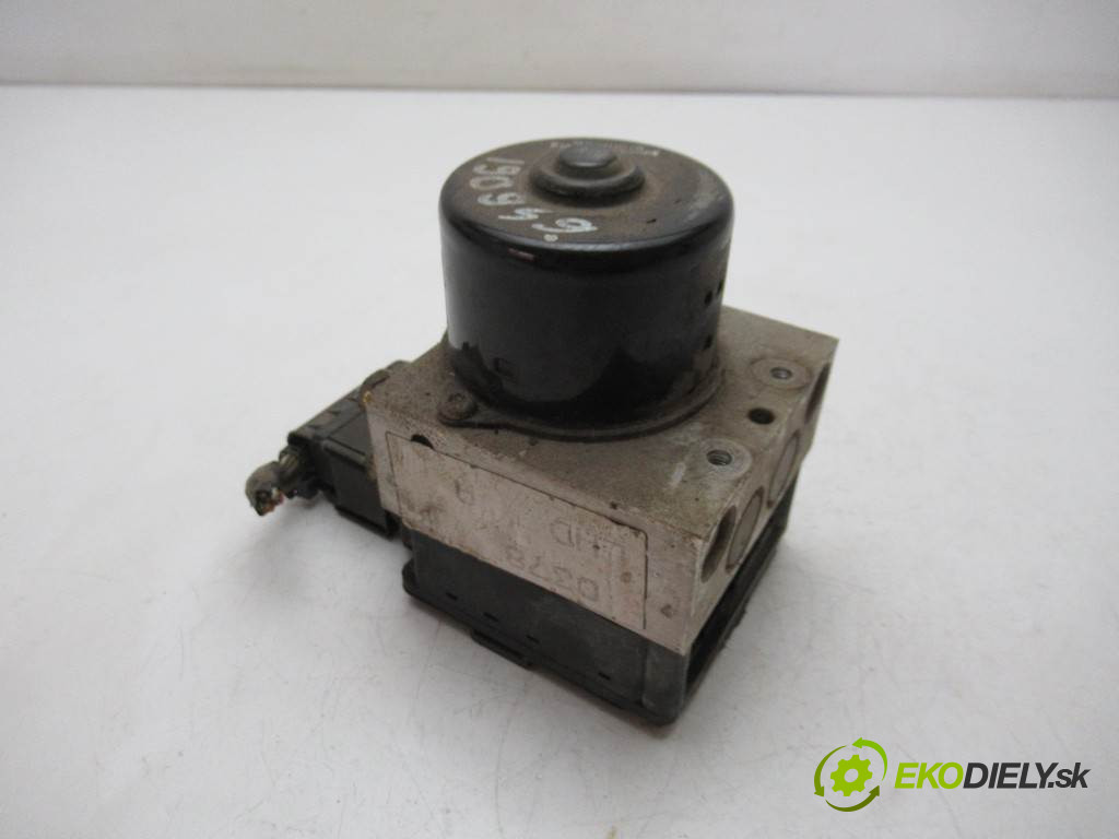 Ford Focus       0  pumpa abs 98AG-2M110-CA
