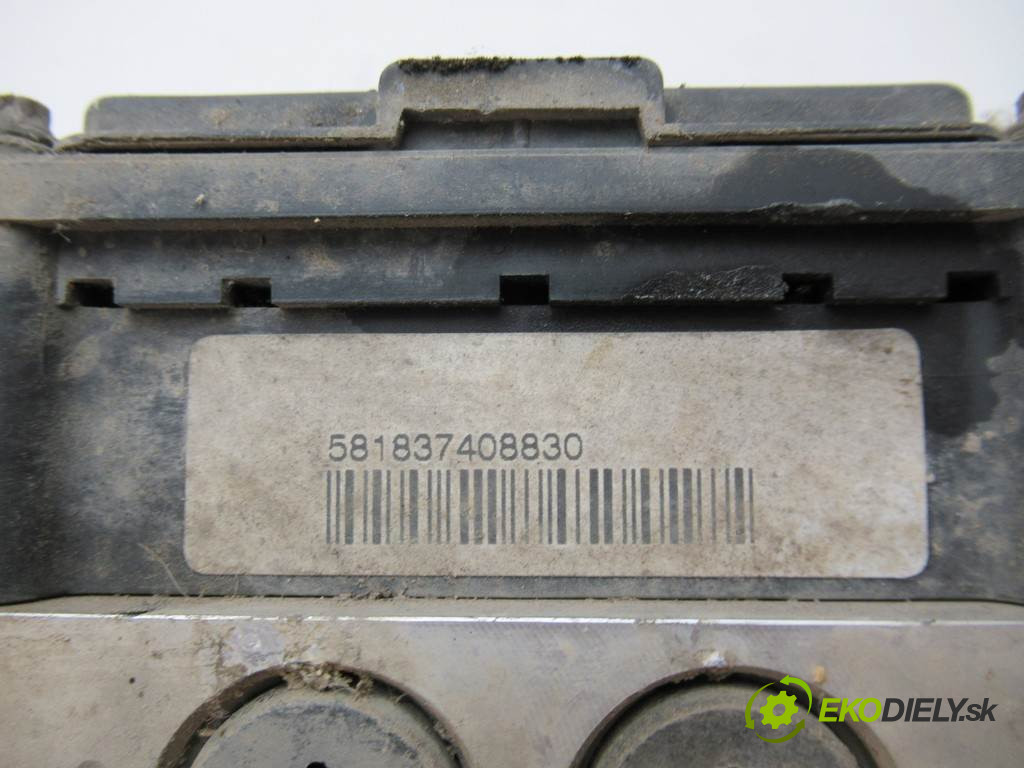 Ford Focus       0  pumpa abs 98AG-2M110-CA