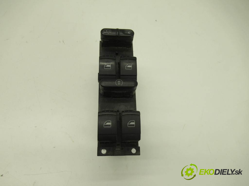Skoda Octavia I       0  přepínač oken 1U6959793
