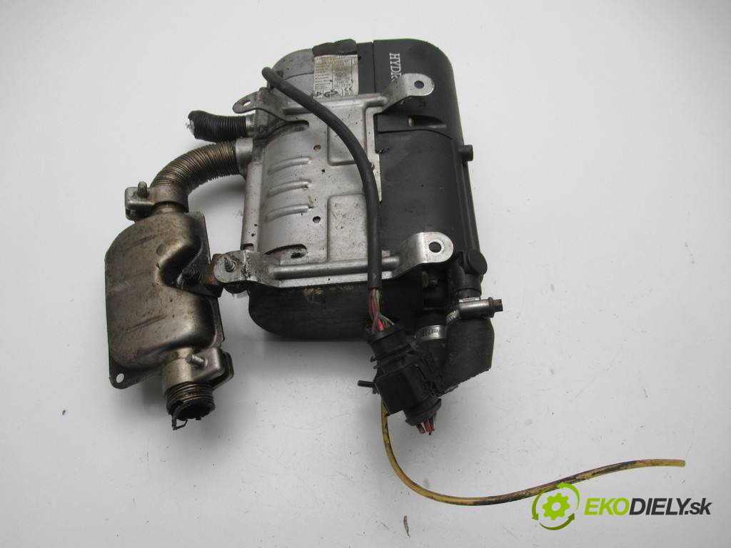 Volkswagen Passat B5 FL       0  webasto D4WSC