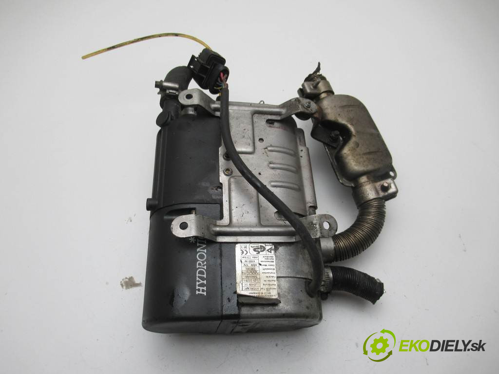 Volkswagen Passat B5 FL       0  webasto D4WSC