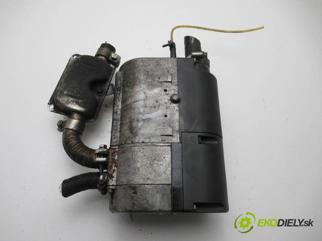 Volkswagen Passat B5 FL       0  webasto D4WSC