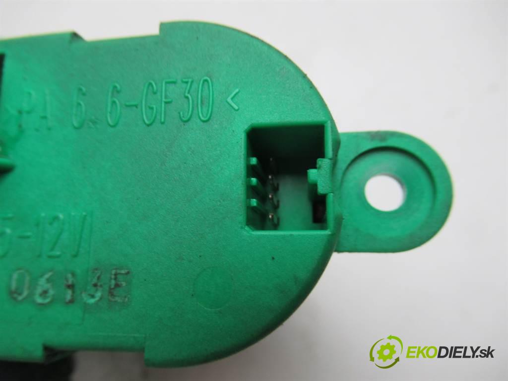 Renault Espace IV LIFT       0  odpor, rezistor kúrenia vzduchu 52492365