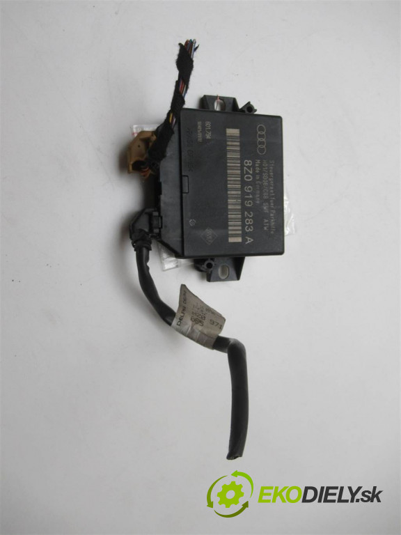 Audi A2       0  modul pdc - 8Z0919283A