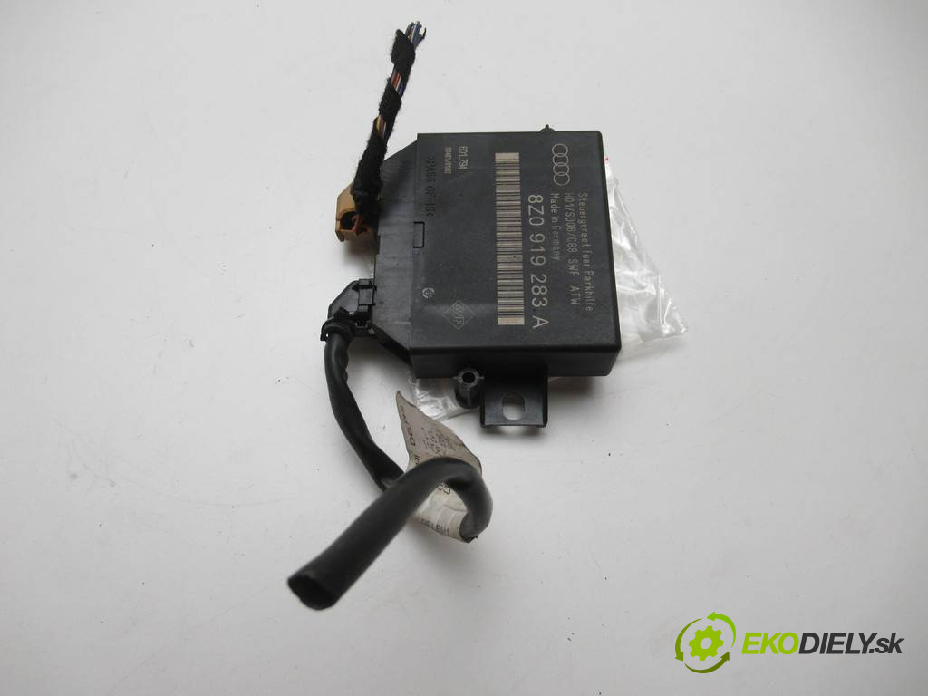 Audi A2       0  modul pdc - 8Z0919283A