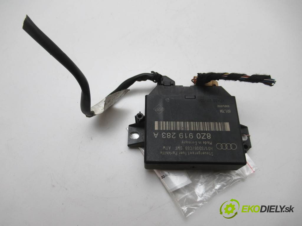 Audi A2       0  modul pdc - 8Z0919283A