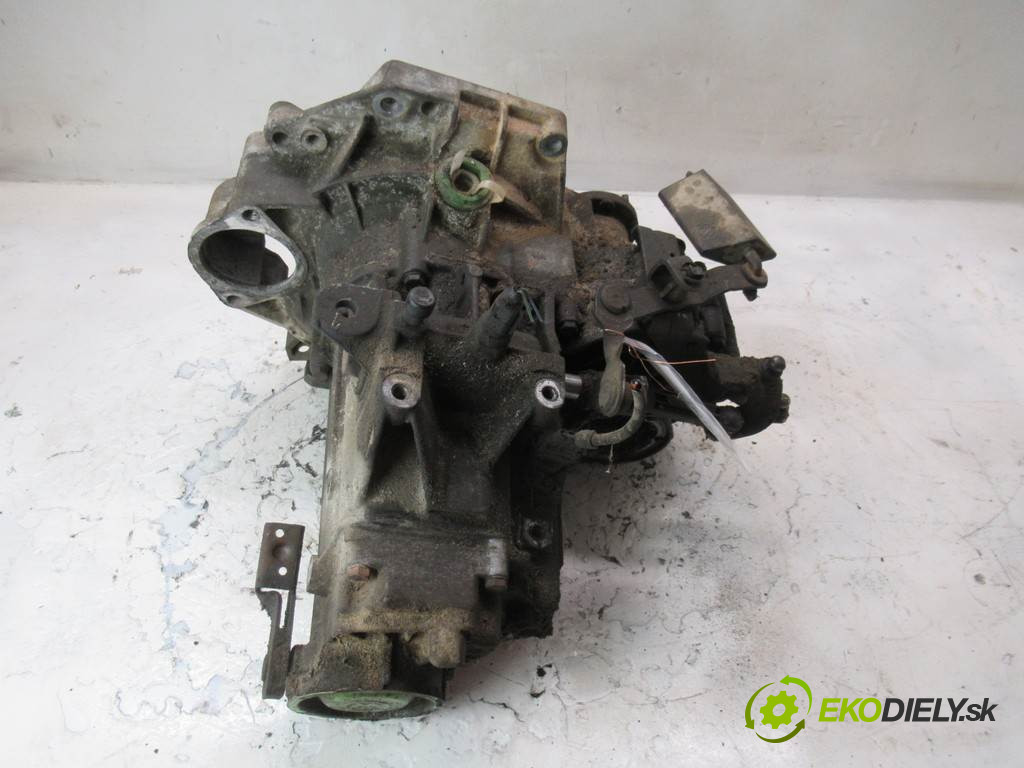 Audi A3 8L    HATCHBACK 3D 1.6B 101HP 96-00     prevodovka  org.čis. - DLP