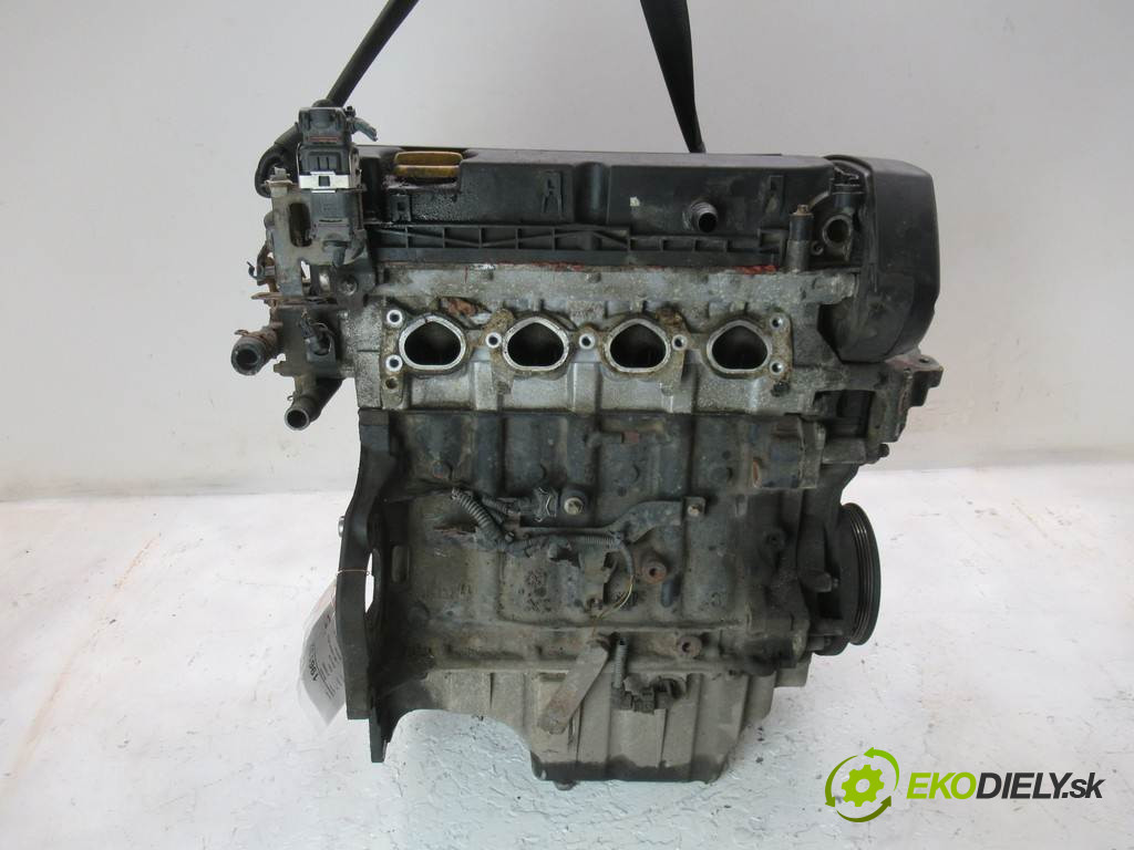 Opel Zafira B       0  motor Z18XER