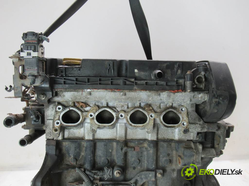 Opel Zafira B       0  motor Z18XER