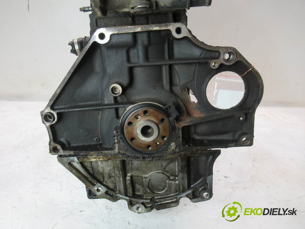 Opel Zafira B       0  motor Z18XER