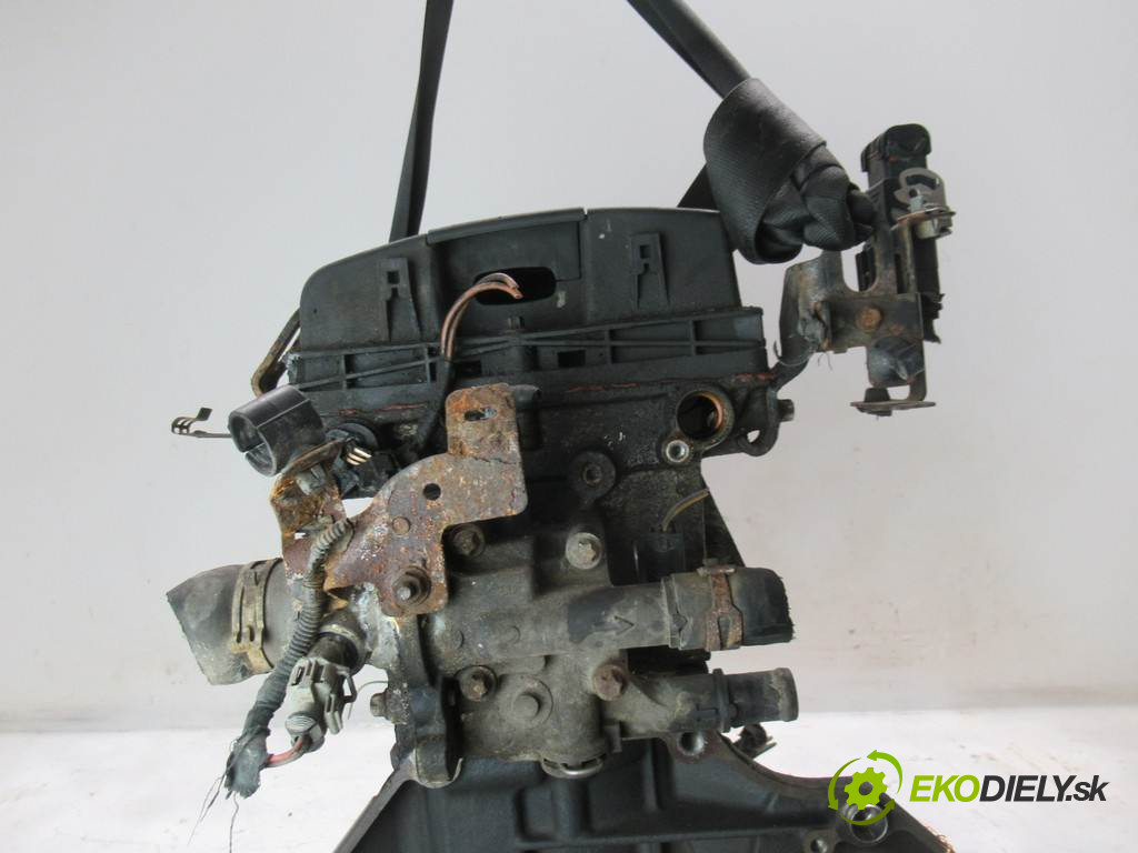 Opel Zafira B       0  motor Z18XER